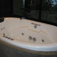 眺望が最高です