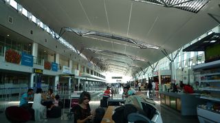 新しくて綺麗です