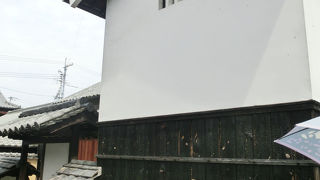 街歩きをしながらアート鑑賞