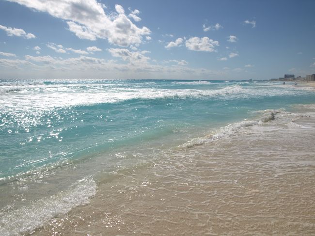 メキシコのビーチ 海 クチコミ人気ランキング フォートラベル