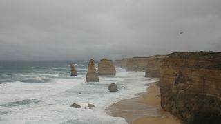 ぜひ天気良好な日に行ってみてください！