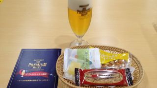 プレミアム・モルツ講座