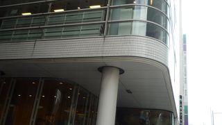 東京駅チカ、待ち合わせ場所としても便利