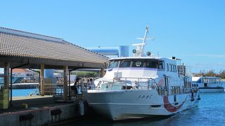 石垣島から他の島へ☆