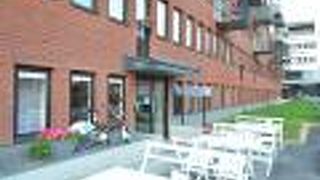 STF ヤーデルト ホテル & ホステル