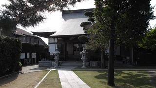 市の史跡(大橋重政墓)、動物慰霊のお寺