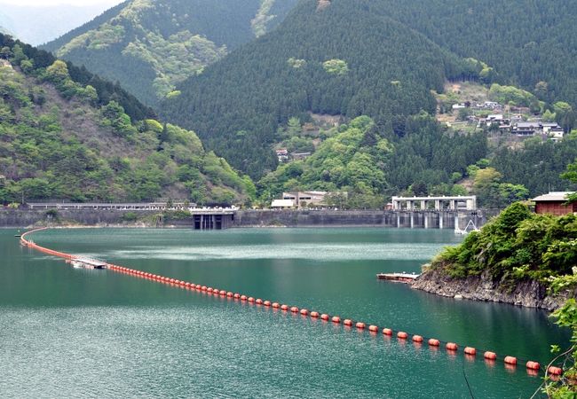 奥多摩湖 クチコミ アクセス 営業時間 奥多摩 フォートラベル