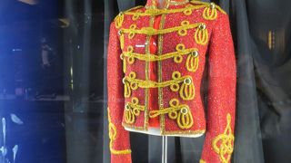 マイケルジャクソンワン