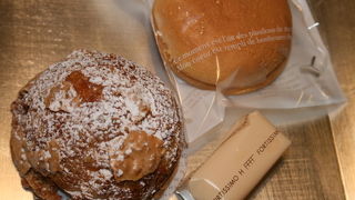 ひと味違います。