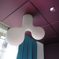 エーロ・アールニオのダブルバブル