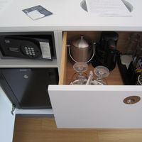 カップはマリメッコです