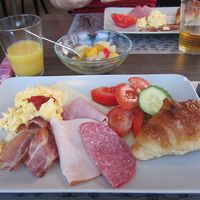 自然と食欲もアップ