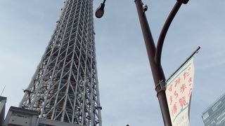 １年経っても、日曜日の混み具合は満員電車並み！