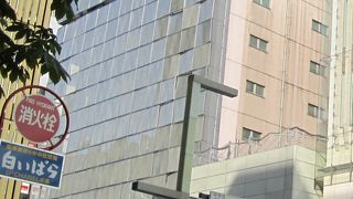 女性だったら誰でも憧れるジュエリーのショップ