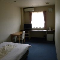 ホテル糸魚川インター 写真