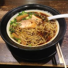 なにわブラック