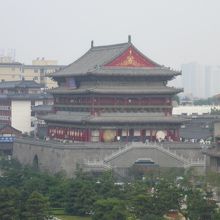 全景