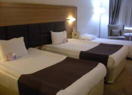 スルメリ アンカラ ホテル 写真