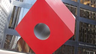 イサムノグチの作品