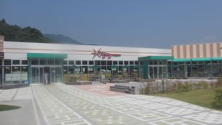 子供とワンちゃんの憩いの場