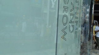 昔からある原宿のランドマーク