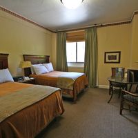 クラッシックルーム