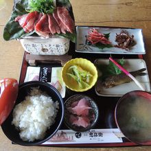 茶屋 忠兵衛でランチ By ひでまる 茶屋 忠兵衛のクチコミ フォートラベル