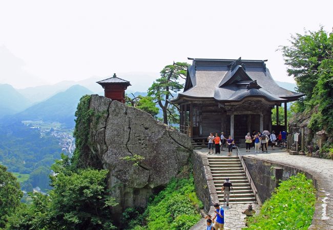 山形県のおすすめ観光スポット クチコミ人気ランキングtop40 フォートラベル