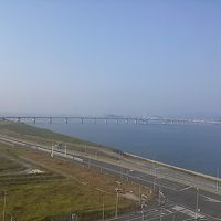 部屋からの景色も周りに邪魔がなく良いです。