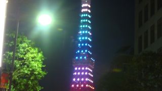 東京観光の老舗？