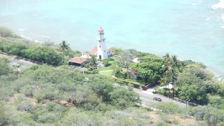 小さいけれどきれい！