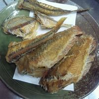 から揚げがうまい