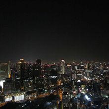 きれいでした。