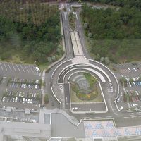 43階からの景色