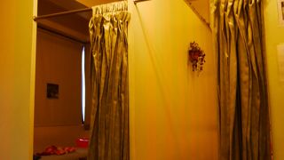 コスパのよいマッサージ