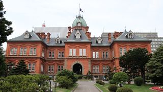 趣のある建物でよかったです。