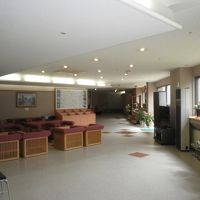 ホテル　アタゴ 写真