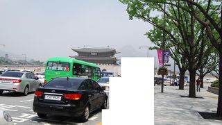 歴史的な建造物