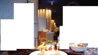 思い出に残る食事にはこちら