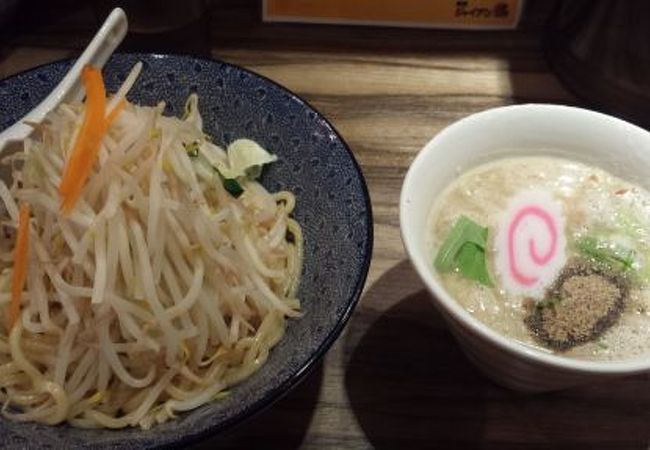 麺屋 ジャイアン 田無本店 クチコミ アクセス 営業時間 小平 西東京 フォートラベル