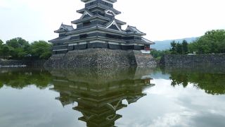 松本に行ったら見るべき城