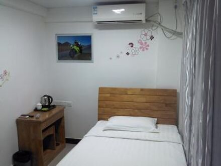 ハンタン ホリデー ハウス 写真