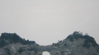 まるで絵葉書のよう