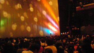 夏休みスペシャル