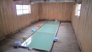 恐山の名湯