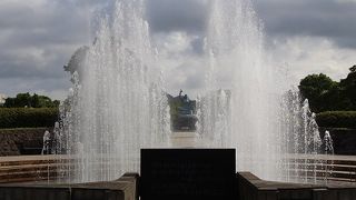 平和について考える