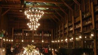 喫茶の雰囲気が満点！