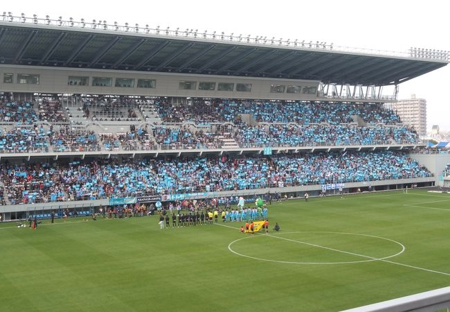 ベストアメニティスタジアム クチコミ アクセス 営業時間 鳥栖 基山 フォートラベル