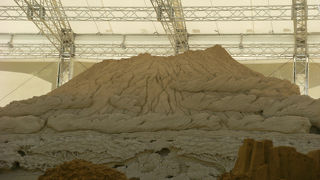 行って見る価値は絶対あると思う