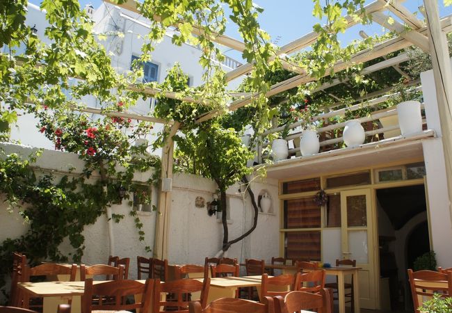 通いたくなるおいしいレストラン